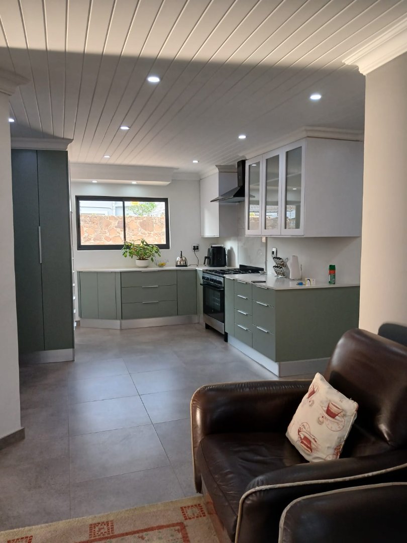 3 Bedroom Property for Sale in Pentagon Park Free State